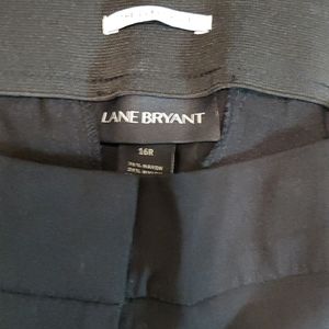 Lane Bryant bootcut